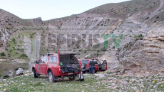 Θρίλερ στα Ιωάννινα: Εντοπίστηκαν ανθρώπινα οστά σε δύσβατο σημείο στην Κρυόβρυση