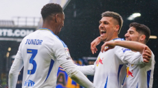 Λιντς και Μπέρνλι επέστρεψαν στην Premier League - Βίντεο 