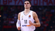 Χεζόνια: «Ο Ολυμπιακός ήταν με διαφορά η καλύτερη ομάδα της regular season»