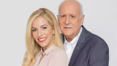 Μαρία Αναστασοπούλου για Γιώργο Παπαδάκη: Όλοι εμείς είμαστε πάρα πολύ περιττοί