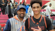 Δύσκολες ώρες για τον Γκίλμπερτ Αρίνας  - Σε κώμα ο 18χρονος γιος του μετά από σφοδρή σύγκρουση με το αυτοκίνητο