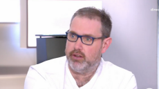 48χρονος Γάλλος με Πάρκινσον θα υποβληθεί σήμερα σε ευθανασία στο Βέλγιο - Τι λέει για την απόφασή του