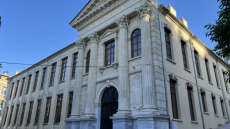 Ακαδημαϊκό Συμπόσιο του Οικουμενικού Πατριαρχείου για την Α’ Οικουμενική Σύνοδο της Νίκαιας