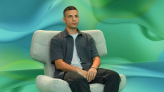 Η συγκινητική ιστορία του παίκτη Νίκου Ζαφειράκη στο Big Brother: 11 χρονών έχασα τη μαμά μου, 14 μήνες μετά τον μπαμπά μου