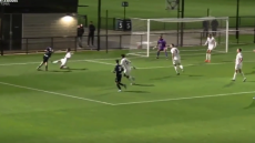 Απίστευτο γκολ με ραμπόνα σε αγώνα στην Αυστραλία - Βίντεο