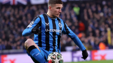 Με σόου του Τζόλη ανέβηκε  στην κορυφή στο Βέλγιο η Μπριζ - Δύο γκολ και ασίστ ο Έλληνας άσος κόντρα στη Γάνδη - Βίντεο