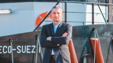 Βύρων Βασιλειάδης: Ιδρύει την VENERGY Maritime – Δυναμική είσοδος στην πλοιοκτησία με δύο MR δεξαμενόπλοια