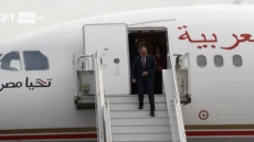 Στην Αθήνα ο Φατάχ Αλ-Σίσι: Η σημασία της επίσκεψής του και η ατζέντα της συνάντησης με τον Κυριάκο Μητσοτάκη