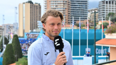 Άλεξ Μίλερ: Ο αντίπαλος του Τσιτσιπά στη Ρώμη έχει OnlyFans και δηλώνει ο «πιο σέξι τενίστας» 