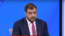 Μαρινάκης: Δεν υπάρχει δίπολο κυβέρνησης-Κωνσταντοπούλου - Είμαστε αντιμέτωποι με τα προβλήματα της ζωής των πολιτών