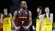 Τενερίφη - Γαλατάσαραϊ 80-90: Στον τελικό του BCL με... περίπατο οι Τούρκοι - Βίντεο