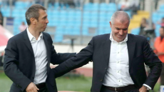 Ολυμπιακός - ΟΦΗ: Νιόπλιας και Αναστόπουλος θα μεταφέρουν την κούπα στον αγωνιστικό χώρο του ΟΑΚΑ πριν τον τελικό