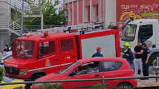 Τηλεφώνημα για βόμβα σε σχολείο στον Καρέα
