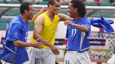 Ριβάλντο για την πρόσληψη Αντσελότι στην Σελεσάο: Πάντα ήθελα Βραζιλιάνο προπονητή, όμως θεωρώ πως επέλεξαν τον καλύτερο 