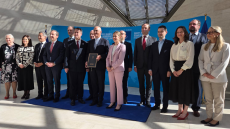 ΔΣΑ: Υπογράφηκε η ευρωπαϊκή σύμβαση για την προστασία του επαγγέλματος του δικηγόρου
