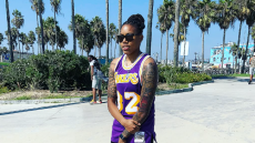 Ρόμπιν Παρκς: H Aμερικανίδα παίρνει ελληνικό διαβατήριο και παίζει με την Εθνική στο Eurobasket 