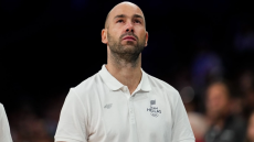 Εθνική Μπάσκετ: Το πρόγραμμα της Ελλάδας στα προκριματικά του Παγκοσμίου Κυπέλλου