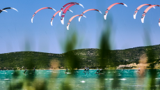 Ιστιοπλοΐα: Δυνατό ξεκίνημα του Μαραμενίδη στο Ευρωπαϊκό πρωτάθλημα Formula Kite
