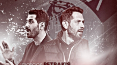 ΑΕΛ: Επίσημα στο τιμόνι της Λάρισας ο Γιώργος Πετράκης 