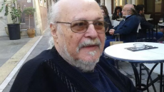 Πέθανε ο αρχαιoλόγος Γιάννης Τζεδάκις 