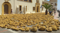 Κάλυμνος: Το νησί των σφουγγαράδων που έχει γίνει κορυφαίος προορισμός, διατηρεί σεζόν 10 μηνών