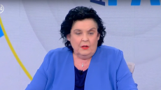 Κανέλλη για Eurovision: Δεν πέρασε κανένα μήνυμα για το Ποντιακό η Κλαυδία - Το μήνυμα ήταν «θα ψηφίσεις Ισραήλ σφαγέα θες δεν θες»