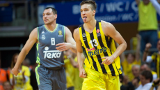 Άμπου Ντάμπι 2025: Η Φενέρ φαβορί για την κούπα σύμφωνα με τον Μπογκντάνοβιτς 