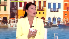 Η Λατινοπούλου τσαλάκωσε on air την προκλητική επιστολή της Τουρκίας για τη Γενοκτονία των Ποντίων: Νουθεσίες αλλού
