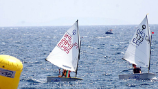 Ιστιοπλοΐα: Με 7 αθλητές η Ελλάδα στο Ευρωπαϊκό πρωτάθλημα Όπτιμιστ