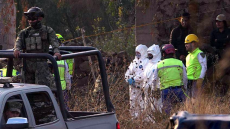 Μεξικό: 17 πτώματα βρέθηκαν μέσα σε ένα σπίτι στη βιαιότερη πολιτεία της χώρας