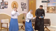 Καλόγριες τραγούδησαν beatbox σε εκπομπή Καθολικού καναλιού στη Βραζιλία και έγιναν viral - Δείτε το βίντεο