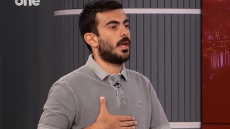 Γραμματέας Νεολαίας Νέας Αριστεράς: Δεν καταδικάζω τη Χαμάς, θεωρώ αποπροσανατολιστικό το ερώτημα αν είναι δικτατορία