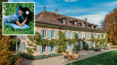 La Paisible: Η τελευταία «σκηνή»της Οντρεϊ Χέπμπορν
