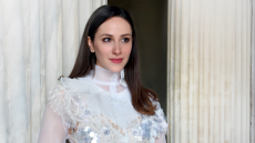 Ελευθερία Παλλά: Το θέατρο είναι ένας κόσμος απλόχερος