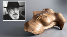 100 χρόνια Τakis (1925-2025): Ο γλύπτης που σμίλεψε την επιστήμη 
