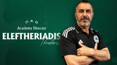 Παναθηναϊκός: Επέστρεψε ο Ελευθεριάδης και ανέλαβε τεχνικός διευθυντής στην Ακαδημία της ΠΑΕ 