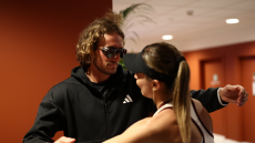 Ελλάδα Vs Ισπανία: Η χώρα με το καλύτερο φαγητό, τις πιο ωραίες παραλίες, τα νησιά - Μπαντόσα και Τσιτσιπάς επιλέγουν - Βίντεο 