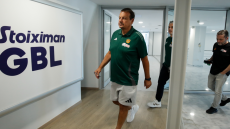 Παναθηναϊκός: Ολοκληρώθηκαν οι απολογίες των παικτών του και του Αταμάν στον αθλητικό δικαστή του ΕΣΑΚΕ 