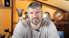 Λάζαρος Παπαδόπουλος: Η ευθύνη δεν μπορεί να καταμεριστεί ισότιμα στις διοικήσεις Παναθηναϊκού και Ολυμπιακού - Υπάρχει τεράστια διαφορά στο ήθος μεταξύ των δύο
