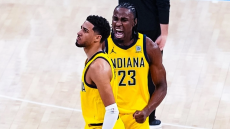 Ιντιάνα Πέισερς: Το στοιχειωμένο ρεκόρ του ΝΒΑ που «έσπασαν» με τη νίκη επί των Θάντερ