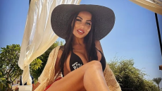 Άγρια δολοφονία 30χρονης συνοδού πολυτελείας στην Ιταλία: Βρέθηκε αποκεφαλισμένη σε βαλίτσα - Συνελήφθη 32χρονος Ρουμάνος