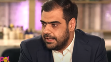 Μαρινάκης: Η μεσαία τάξη να περιμένει ευνοϊκά μέτρα στη ΔΕΘ από τον πρωθυπουργό