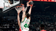 Το μήνυμα του Παναθηναϊκού ενόψει του 4ου τελικού: Αυτή η ομάδα φτιάχτηκε για να ξεπερνά τα όρια