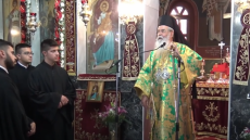 «Κήρυγμα» του Μητροπολίτη Κοζάνης για τους ιδιοκτήτες σκύλων: «Τέτοια φροντίδα δεν δείχνουν ούτε για τα παιδιά τους»