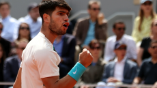 Τσιτσιπάς για την επική ανατροπή του Αλκαράθ στο Roland Garros: Η καλύτερη απόδραση από το Αλκατράζ το 1962