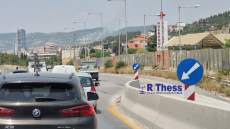 Φωτιά τώρα στο Ωραιόκαστρο Θεσσαλονίκης, σηκώθηκαν πέντε αεροσκάφη - Δεν απειλείται κατοικημένη περιοχή 
