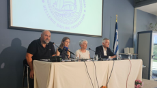 Ελληνική Ιστιοπλοϊκή Ομοσπονδία: Στόχος το μετάλλιο στους Ολυμπιακούς Αγώνες του 2028 

