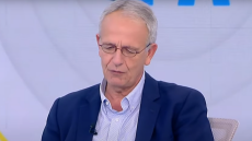 Πάνος Ρήγας: Μου λείπει ο Τσίπρας, είναι προσωπικότητα και πιο ώριμος από ποτέ - Δείτε βίντεο