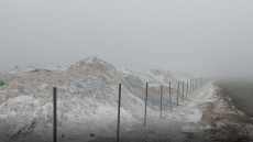 Εταιρεία έριξε 12.000 τόνους αποβλήτων στο Εθνικό Πάρκο Κορώνειας-Βόλβης, δικογραφία σε βάρος 48χρονης
