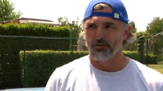 Ιβανίσεβιτς για Τσιτσιπά: Δεν είμαι ο Χάρι Πότερ να κουνήσω το ραβδάκι, εάν δουλέψει θα επανέλθει - Βίντεο 